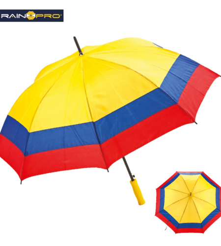 Ref. SO-41 Paraguas Colombia 27″