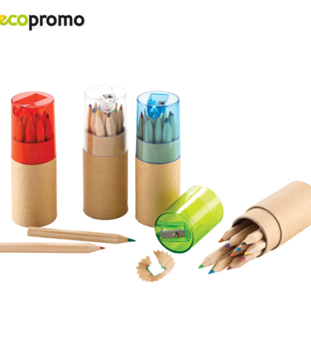 Ref. VA-451 Mini Set de Colores X12