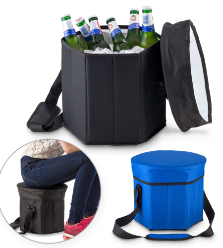 Ref. VA-603 Nevera Cooler Hexagon