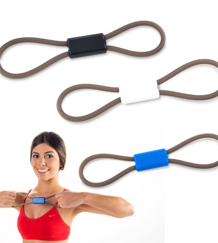 Ref. CP-192 Banda Elastica Doble