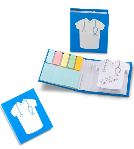 Ref. OF-546 Sticky Set Doctor