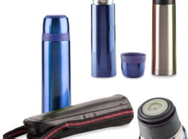 Ref. MU-15 Termo Zeus 500 ml