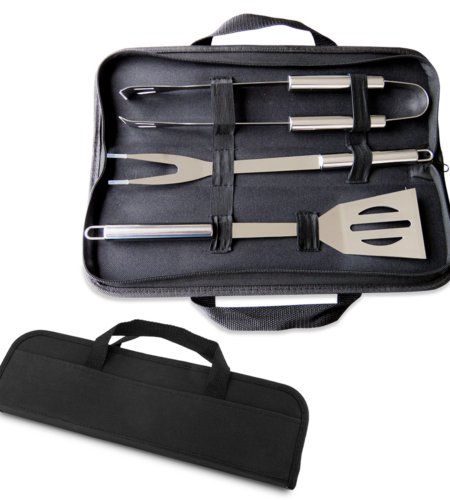 Ref. HO-291 Set BBQ Stanton