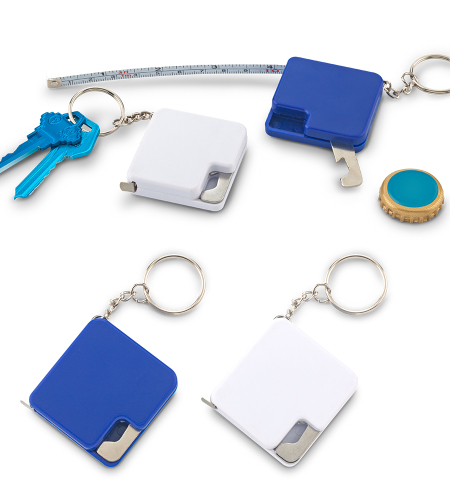 Ref. LL-110 Metro Llavero Kurtis