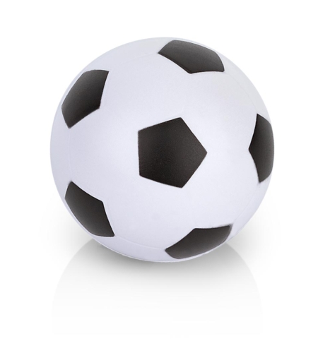 Ref. AN0049 Antiestrés Bola Fútbol