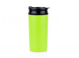 Ref. BE0352 Vaso Plástico Ark 450ml