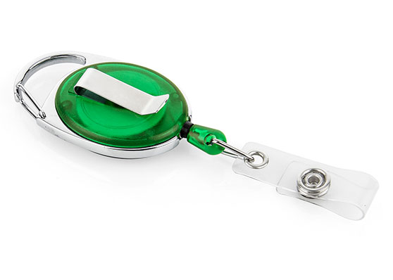 Ref. HE0230 Identificador Clip - Imagen 3