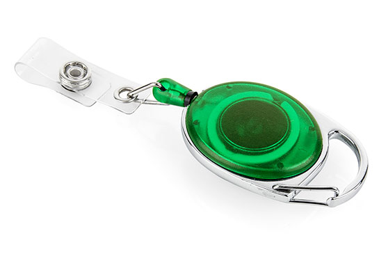 Ref. HE0230 Identificador Clip - Imagen 2