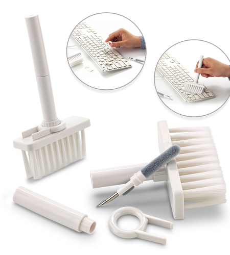 Ref. VA-980 Set de Limpieza Tech