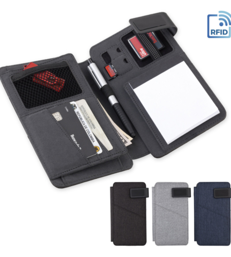 Ref. VA-632 Portadocumentos Security