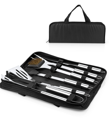 Ref. HO0368 Set BBQ