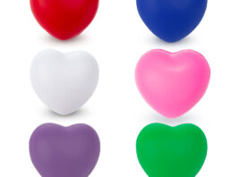 Ref. AN0053 Antiestrés Corazón