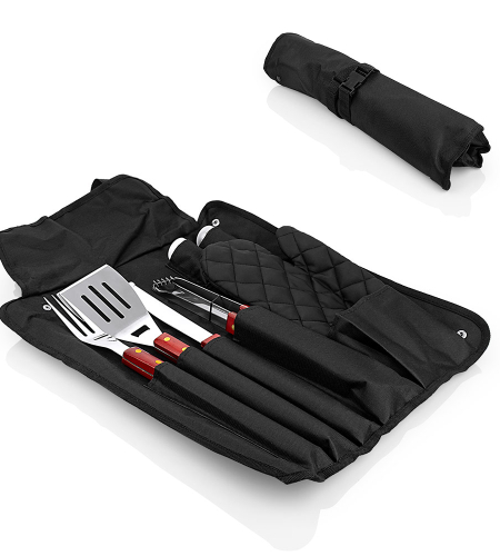 Ref. HO0370 Delantal BBQ
