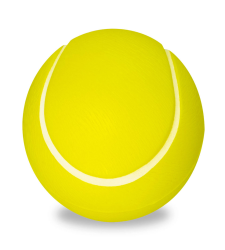 Ref. AN0051 Antiestrés Bola Tennis