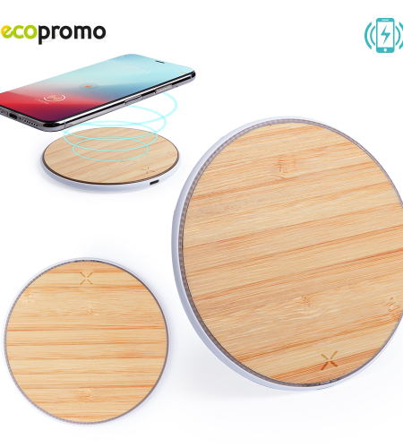 Ref. TE-514 Cargador Inalámbrico Nembar