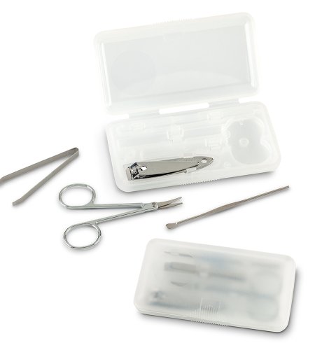 Ref. CP-300 Set Manicure Evelyn
