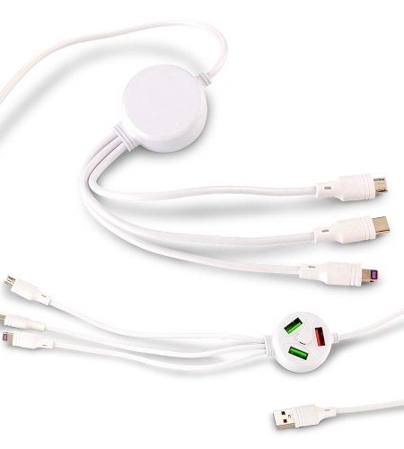 Ref. TE-565 Puerto USB 6-1