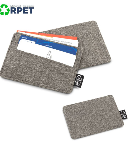 Ref. VA-1047 Portatarjetas Myles RPET