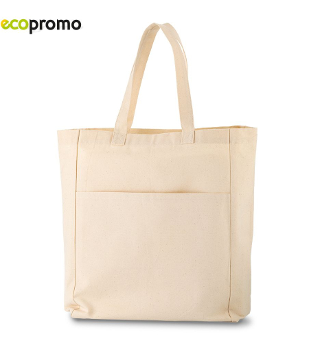 Ref. VA-1054 Bolsa en Algodón Shopper