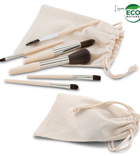 Ref. CP-302 Set de Brochas Cayden