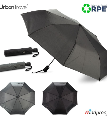 Ref. SO-76 Paraguas Scorpius Urban Travel 21”