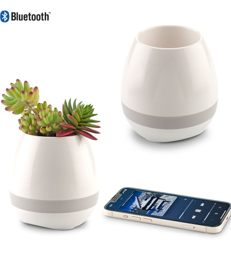 Ref. TE-549 Speaker Bluetooth Plant