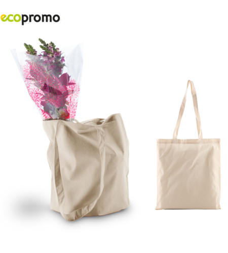 Ref. VA-359-2 Bolsa en Algodón Botanik (100gr)