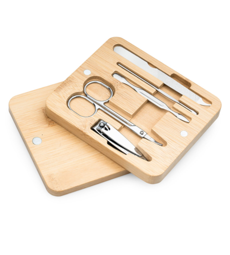 Ref. SA0311 Set manicure Drexler