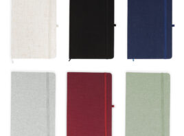 Ref. OF0591 Libreta Soft