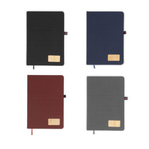 Ref. OF0592 Libreta Enigma