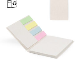 Ref. OF0602 Set memos Happy