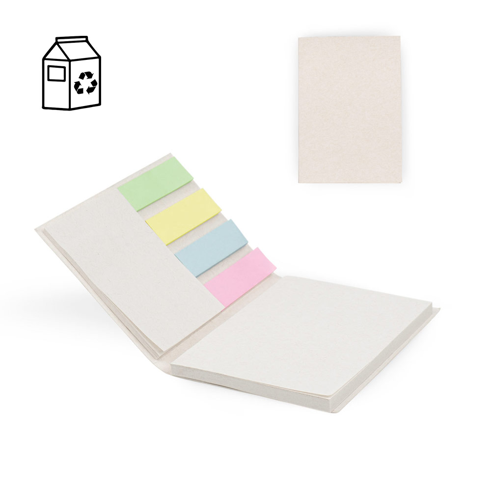 Ref. OF0602 Set memos Happy