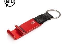 Ref. HE0344 Llavero metálico Holder