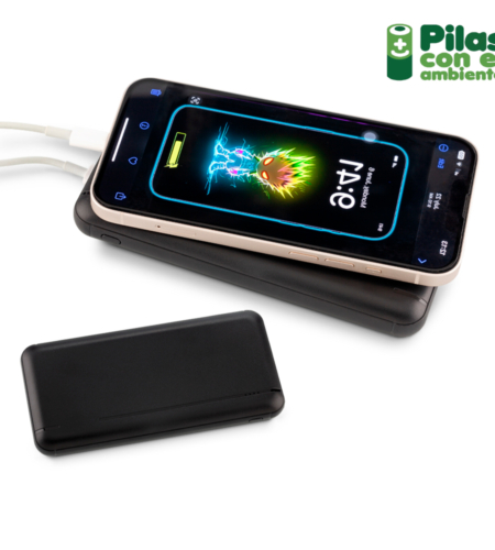 Ref. TE-618 Pila Recargable Olympus 10000mAh