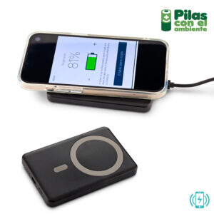 Ref. TE-621 Pila Recargable Magnetic 5000mAh