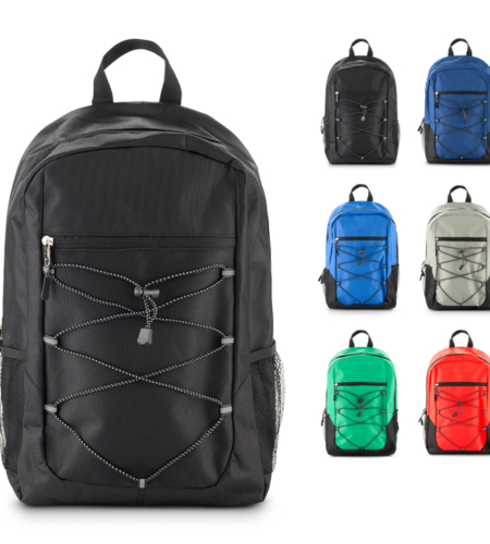 Ref. VA-1124 Morral Backpack Nammu