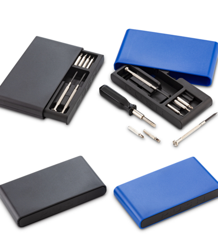 Ref. HE-269 Set de Destornilladores Diplo