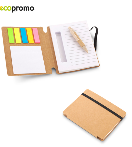 Ref. OF-662 Libreta Pollux Eco