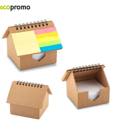 Ref. OF-681 Memo Stickies House