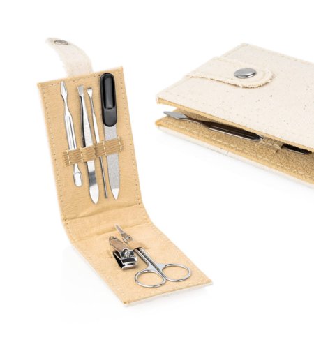 Ref. SA0308 Set manicure Canvas
