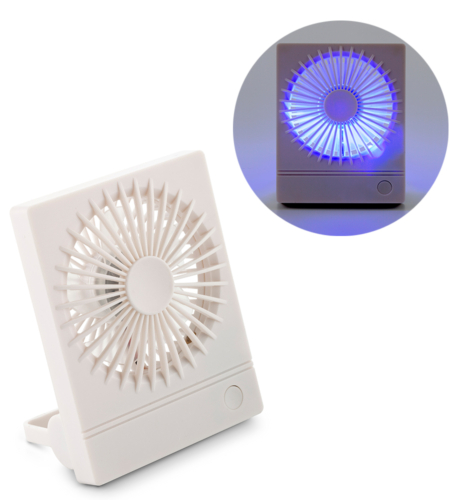 Ref. VA-1102 Ventilador Niklas