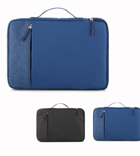 Ref. VA-1130 Funda Portalaptop Galaxy RPET