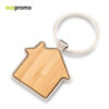 Ref. ML-397-1 Llavero Casa - Imagen 2