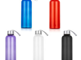 Ref. BE0388 Botella Urban