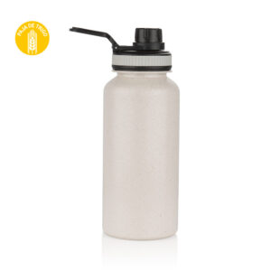 Ref. BE0394 Botella Litro Trigo