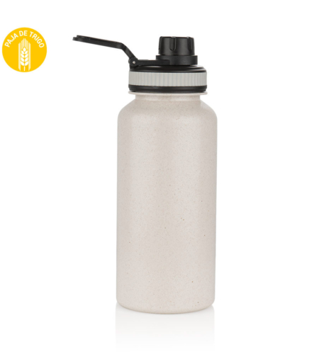Ref. BE0394 Botella Litro Trigo