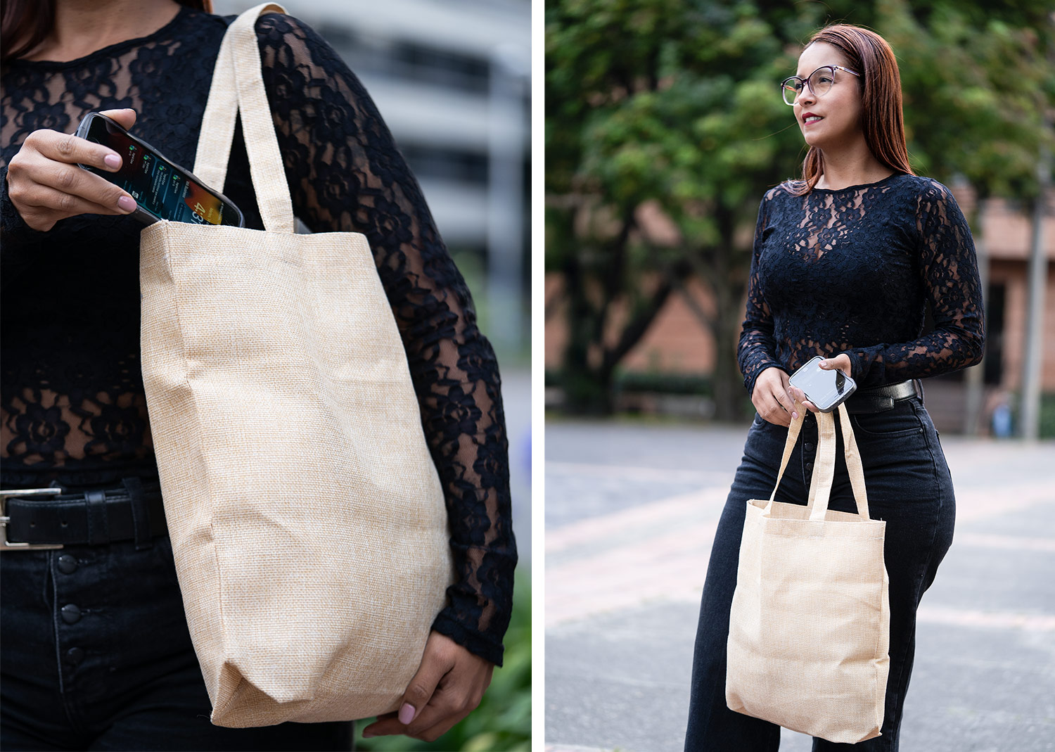 Ref. BO0439 Bolsa Dreamer - Imagen 2