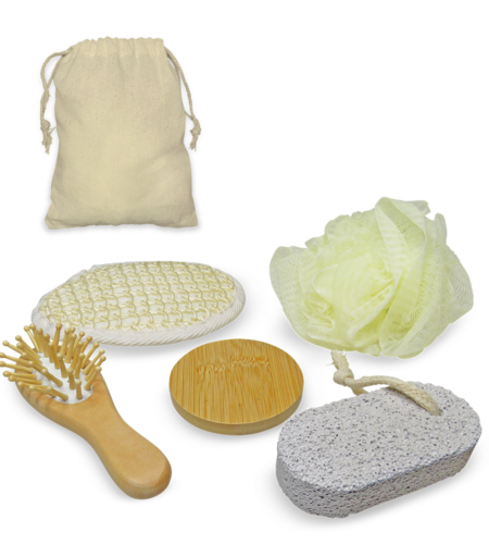 Ref. CP-344 Set de Baño Vanity