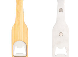 Ref. HO0406 Destapador Bambú Wood