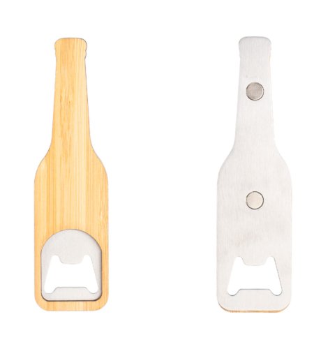 Ref. HO0406 Destapador Bambú Wood